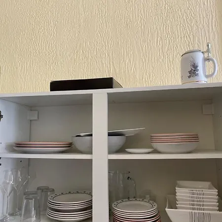 Au Centre De Apartamento