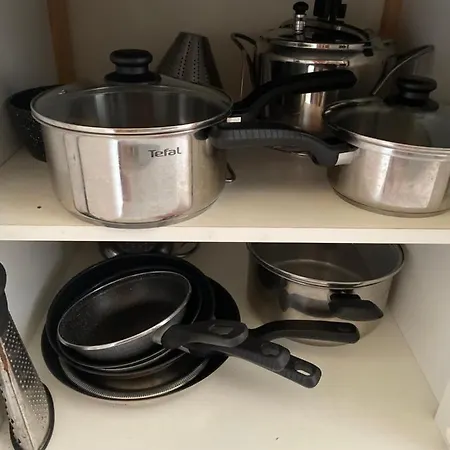 Apartamento Au Centre De