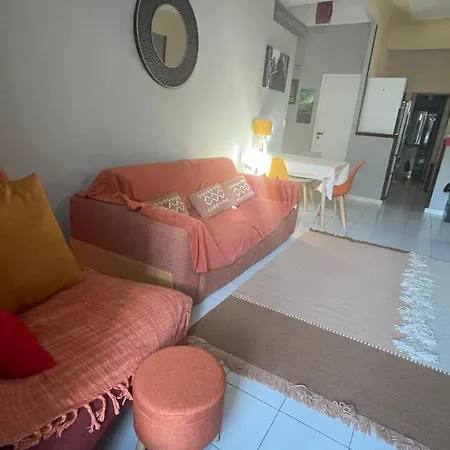 Apartamento Au Centre De *
