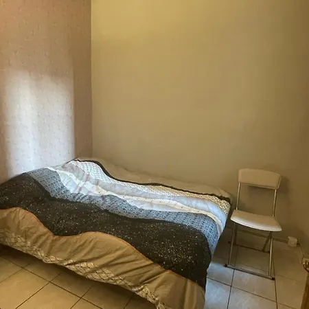 Appartamento Au Centre De Nizza